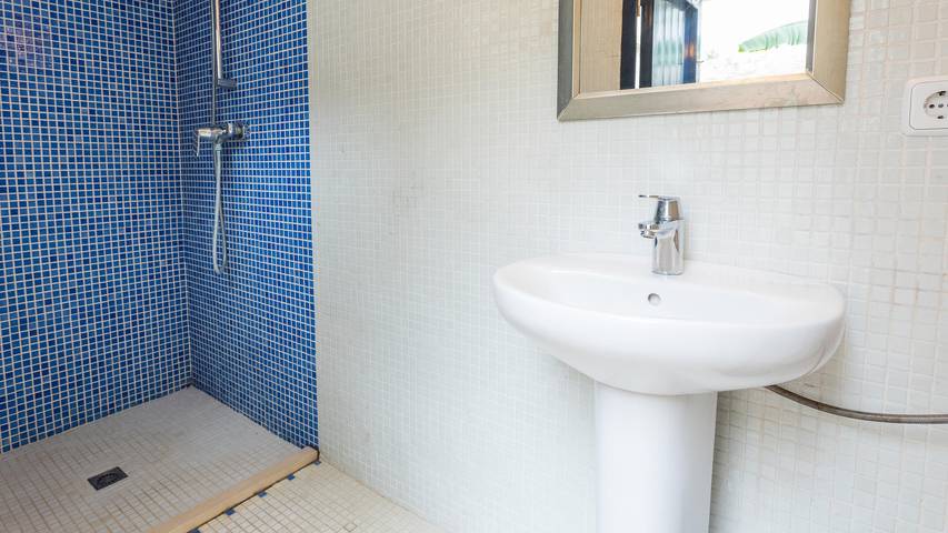 Casa rural para 8 personas, con balcón y vistas en Palafrugell - 4