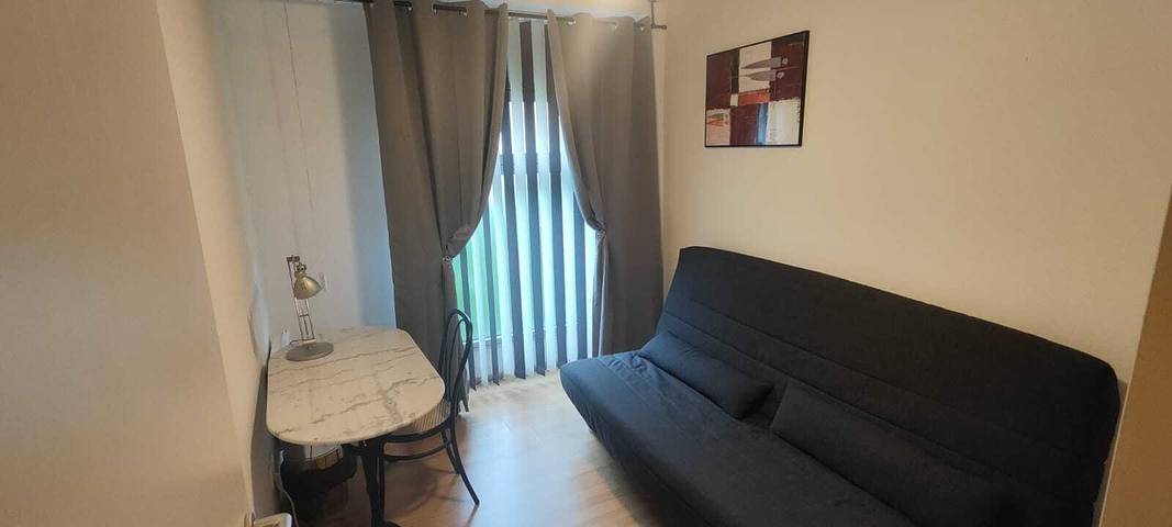 Apartamento entero, Chez Louise - Appart dans Grenoble pour 4 in Grenoble, Isère
