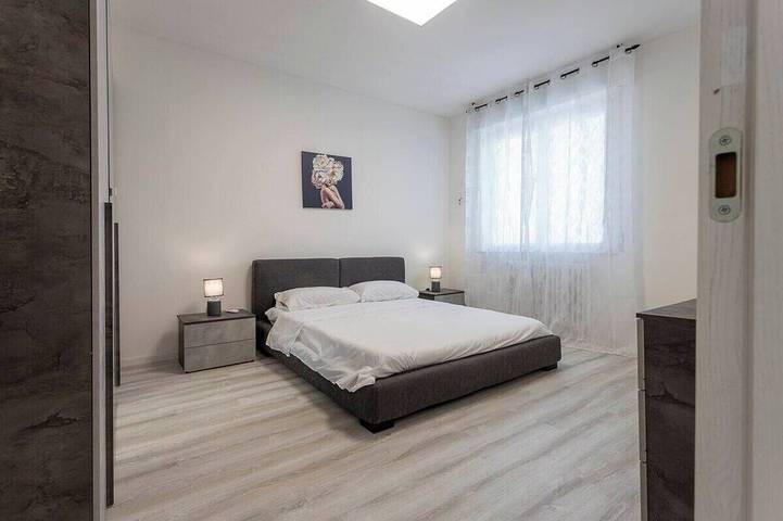 Apartamento entero, Mountain View Apartment in Novara, Provincia de Novara