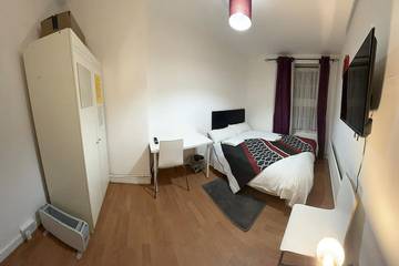 Apartment for 2 People in Tower Hamlets, London, Photo 2