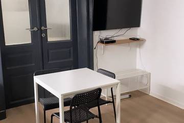 Ferienwohnung für 2 Personen in Brüssel