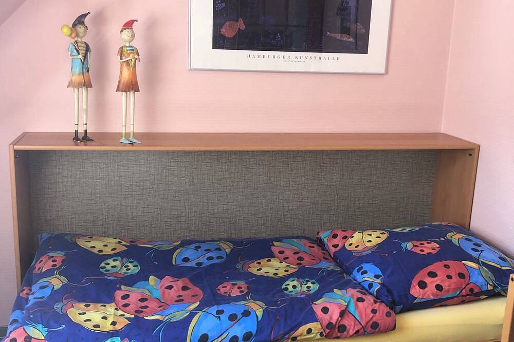 Ganze Wohnung, Wohlfühlen in gepflegter 70 qm Oberwohnung. in Marienhafe, Landkreis Aurich