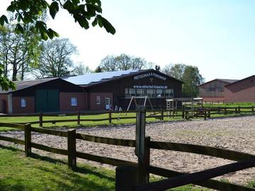 Bauernhof für 4 Personen in Trebel, Landkreis Lüchow-Dannenberg, Bild 4