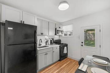 Vacation Home for 4 Guests in Lutherville-Timonium, Maryland, Picture 1