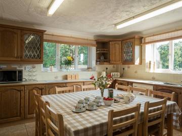 Cottage for 10 People in Ceredigion, Mid-Wales, Photo 3
