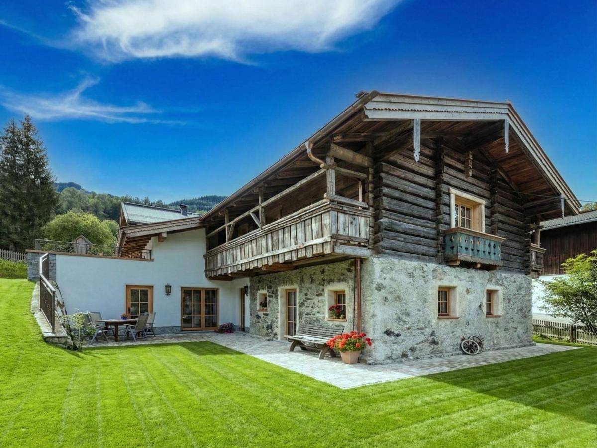Kramerl in Bruck an der Glocknerstraße, Pinzgau