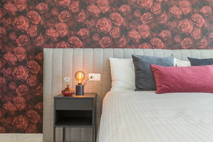 Entire studio, Studio "Residence Meridian Unità 3" Near the Beach with Mountain View, Pool & Wi-Fi in Villa San Pietro, Cagliari Province