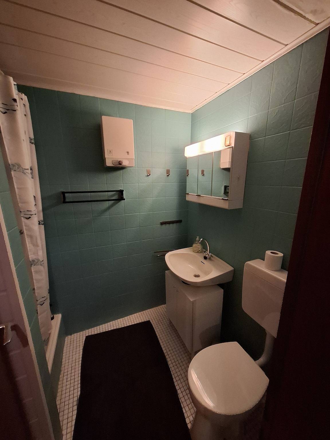 Ganze Ferienwohnung, Ferienwohnung Schöntal 2 in Ludwigswinkel, Landkreis Südwestpfalz