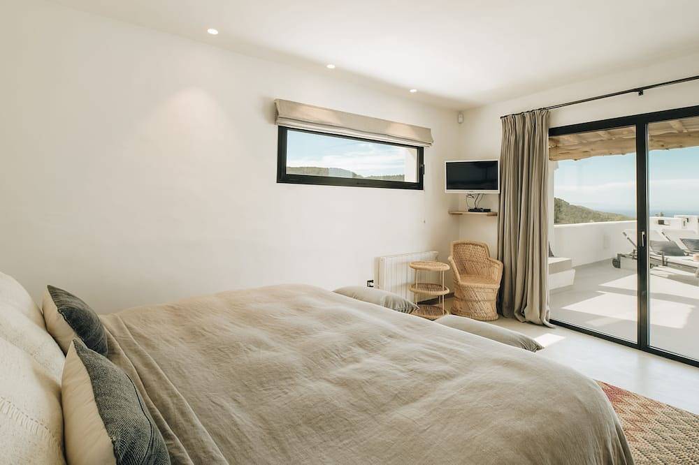 Encantadora finca completamente renovada in San José (Ibiza), Sant Josep de sa Talaia