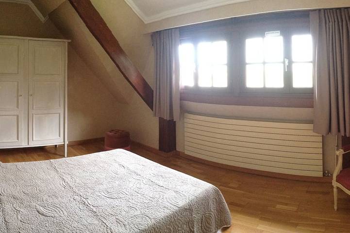 Location de vacances pour 6 personnes, avec jardin à Ver-sur-Mer - 4