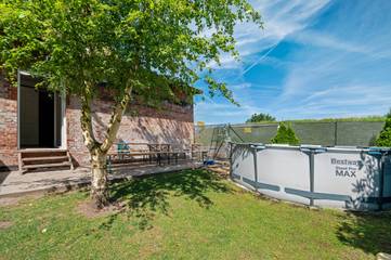 Ferienhaus für 13 Personen in Balje, Altes Land Stade, Bild 1