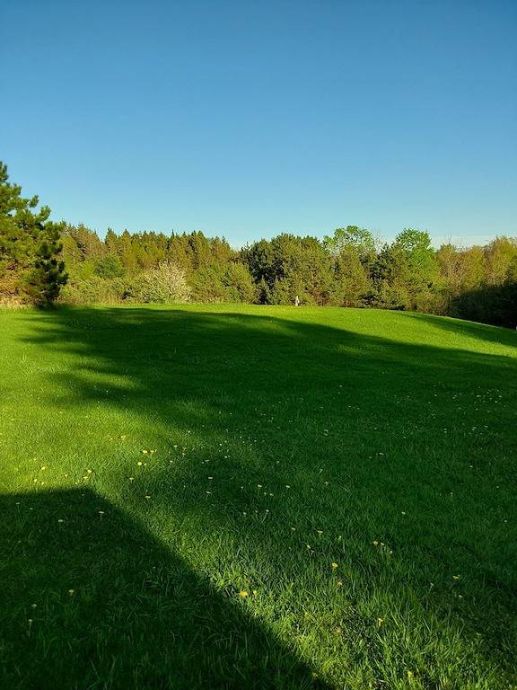 Vacation rental for 8 people, with terrace in Lake Huron
