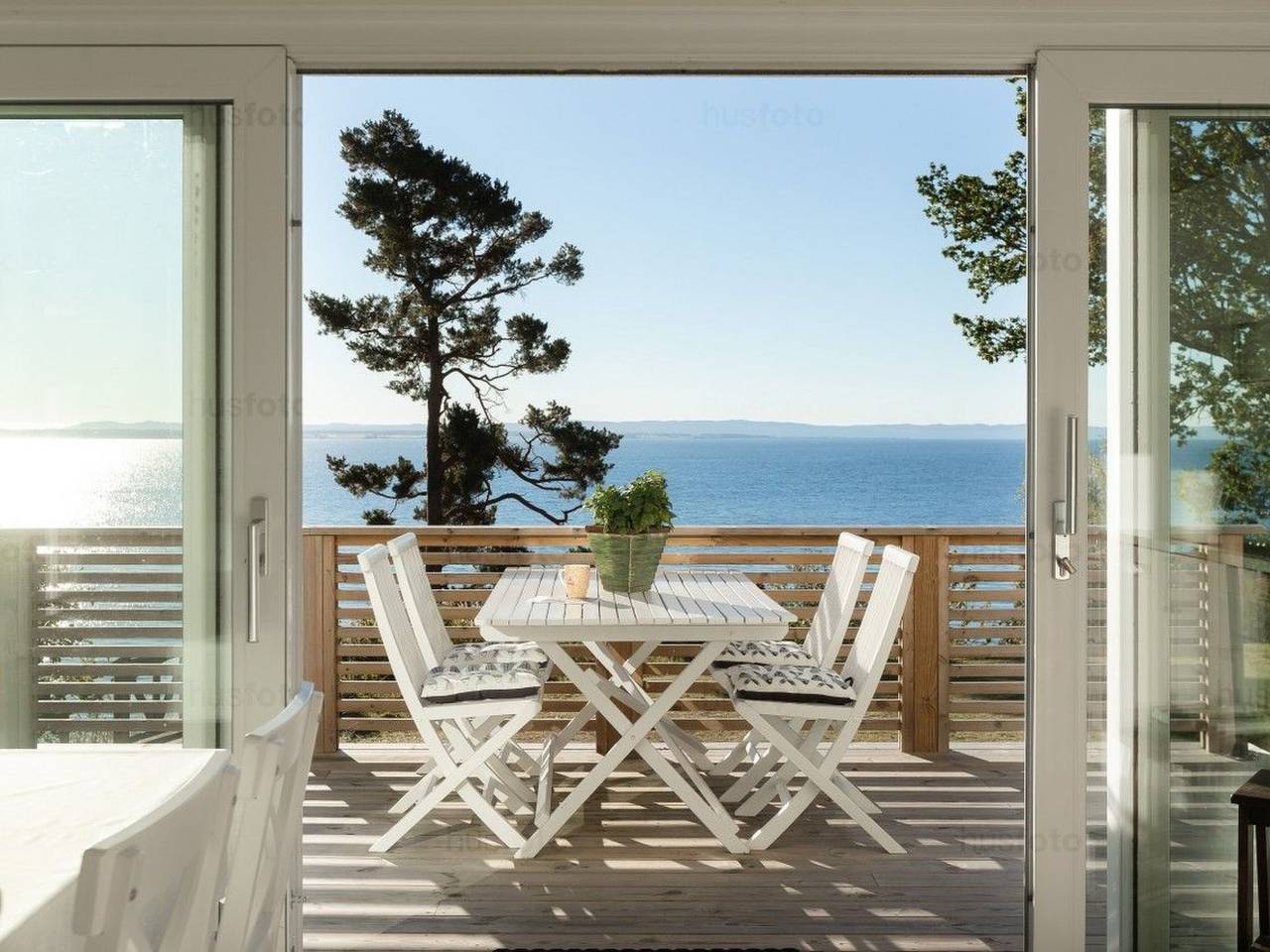 Bungalow für 2 Personen in Habo, Südschweden