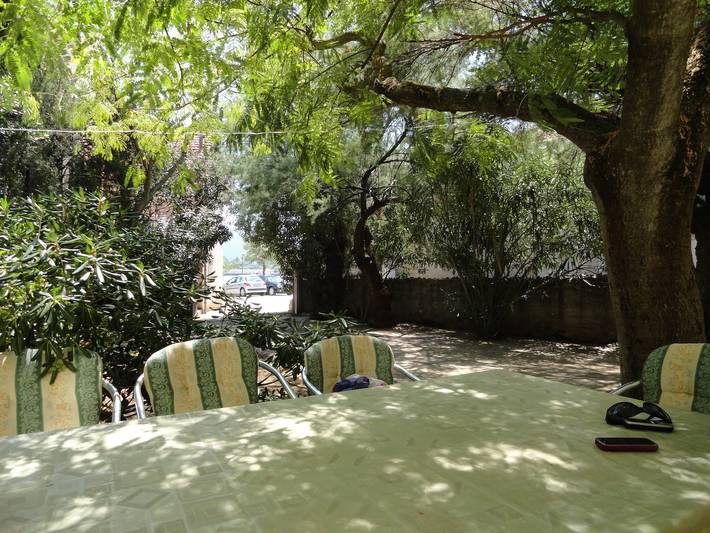 Maison de vacances pour 7 personnes, avec balcon/terrasse, animaux acceptés