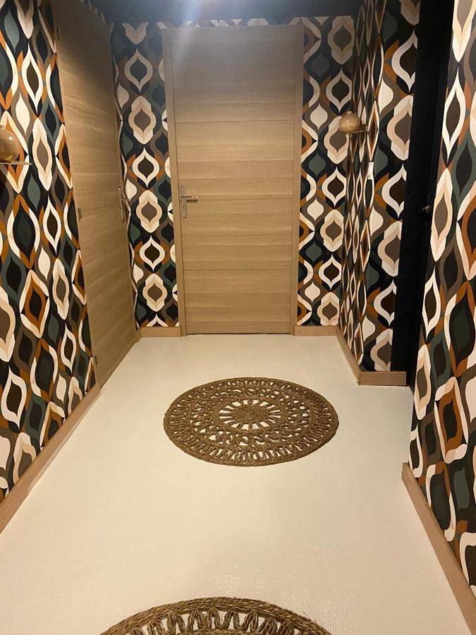 Maison d’hôte pour 2 personnes à Rennes - 2