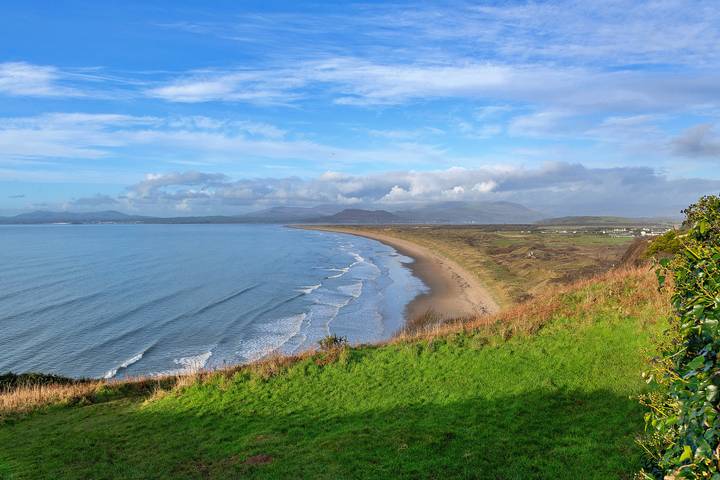 Ferienhaus für 6 Personen, mit Garten im Snowdonia - 2