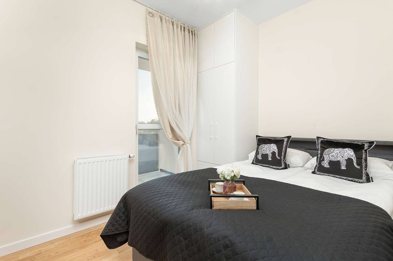 Ganze Wohnung, A Unique Apartment with a Loggie | A Stay in the City Centre |  Close to the River in Rzeszów, Karpatenvorland
