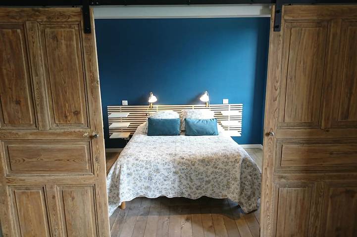 Location de vacances pour 6 personnes à Thiézac - 3