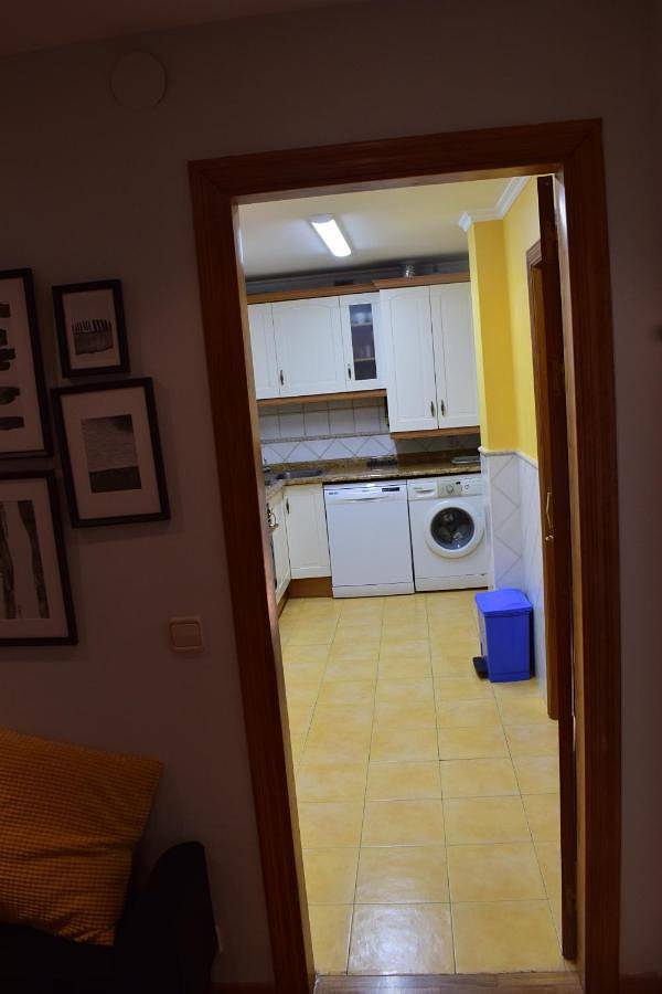 Appartement entier, Duplex Apartment in Estella, Province de Navarra