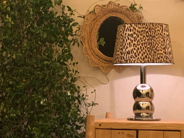 Maison d’hôte pour 2 personnes, avec vue dans Parc naturel régional de la Sainte-Baume - 2