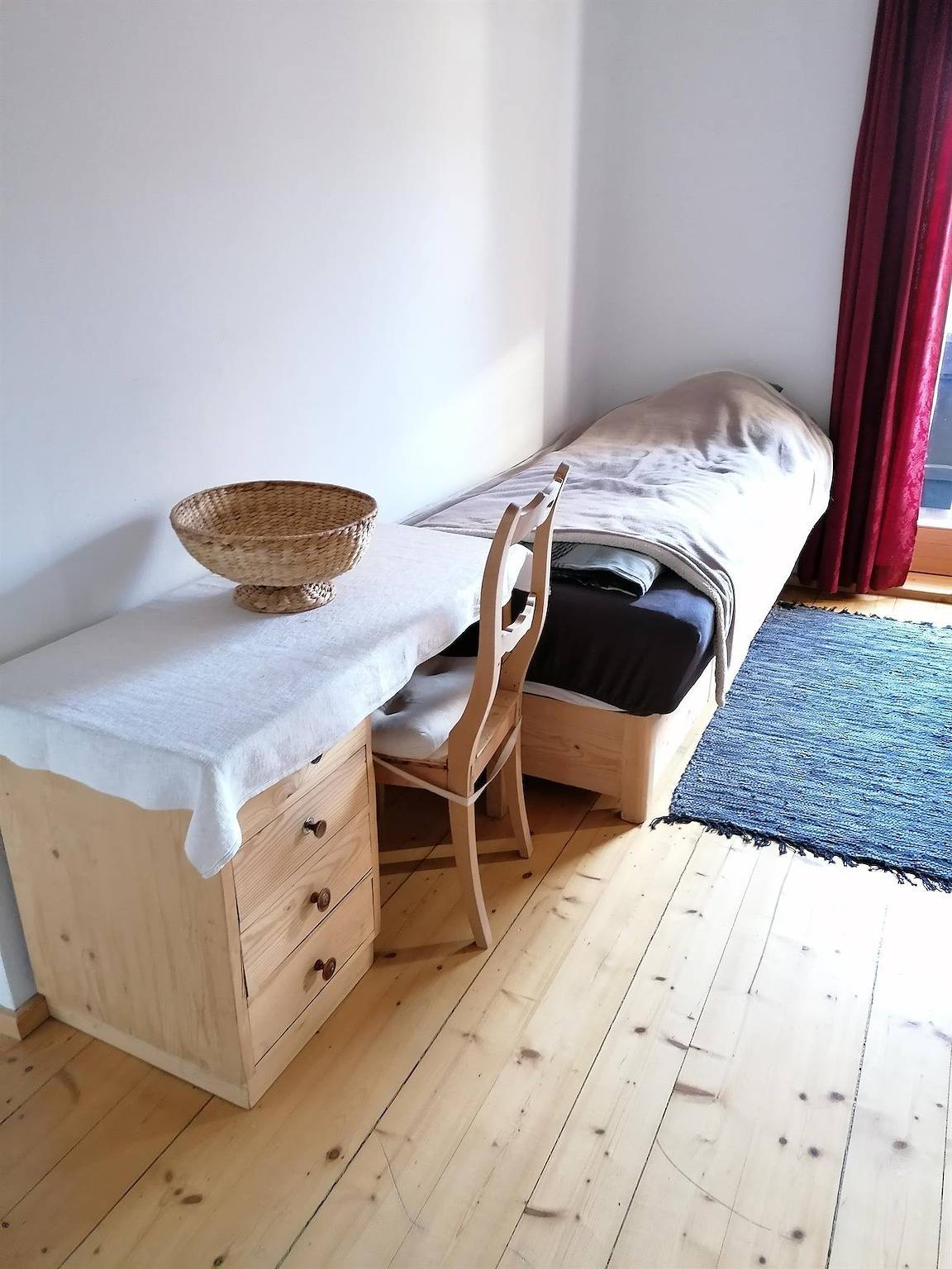 Ganze Ferienwohnung, Ferienwohnung "Josefine und ihr Kavalier" in Kundl, Kaisergebirge
