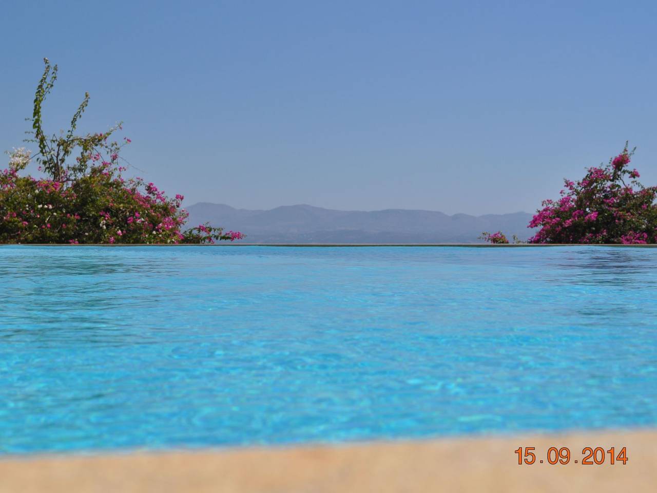 Mit Privatpool für 12 Personen in Agia Galini, Kreta in Agia Galini, Rethymno en omgeving