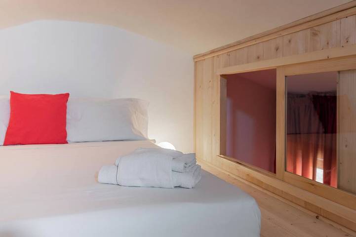 Appartamento intero, EnJoy Home - Mansarda con terrazza in zona centro/ospedali in Padova, Provincia di Padova