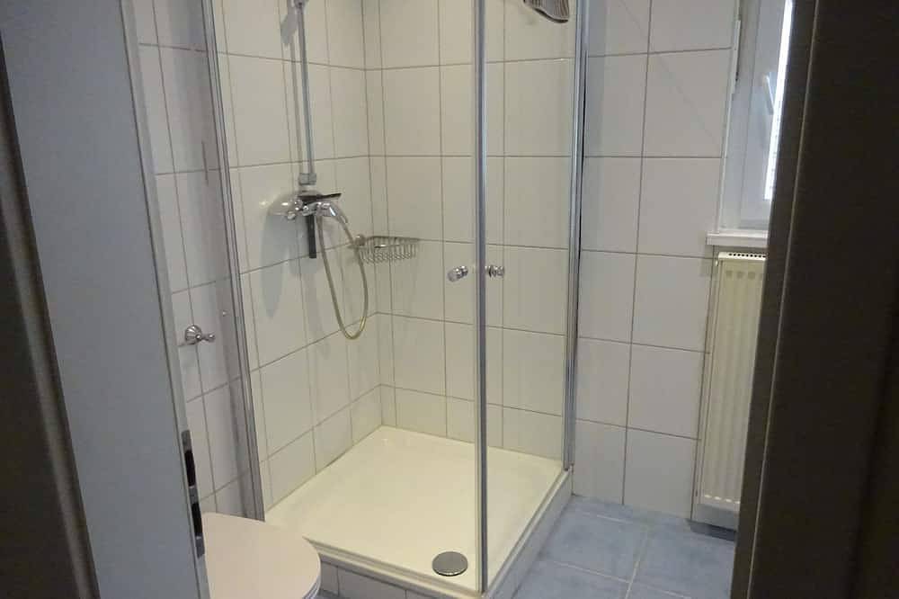 Gemütliche Ferienwohnung mit 2 Schlafzimmer und Balkon in Bad Rothenfelde, Metropolregion Bremen-Oldenburg