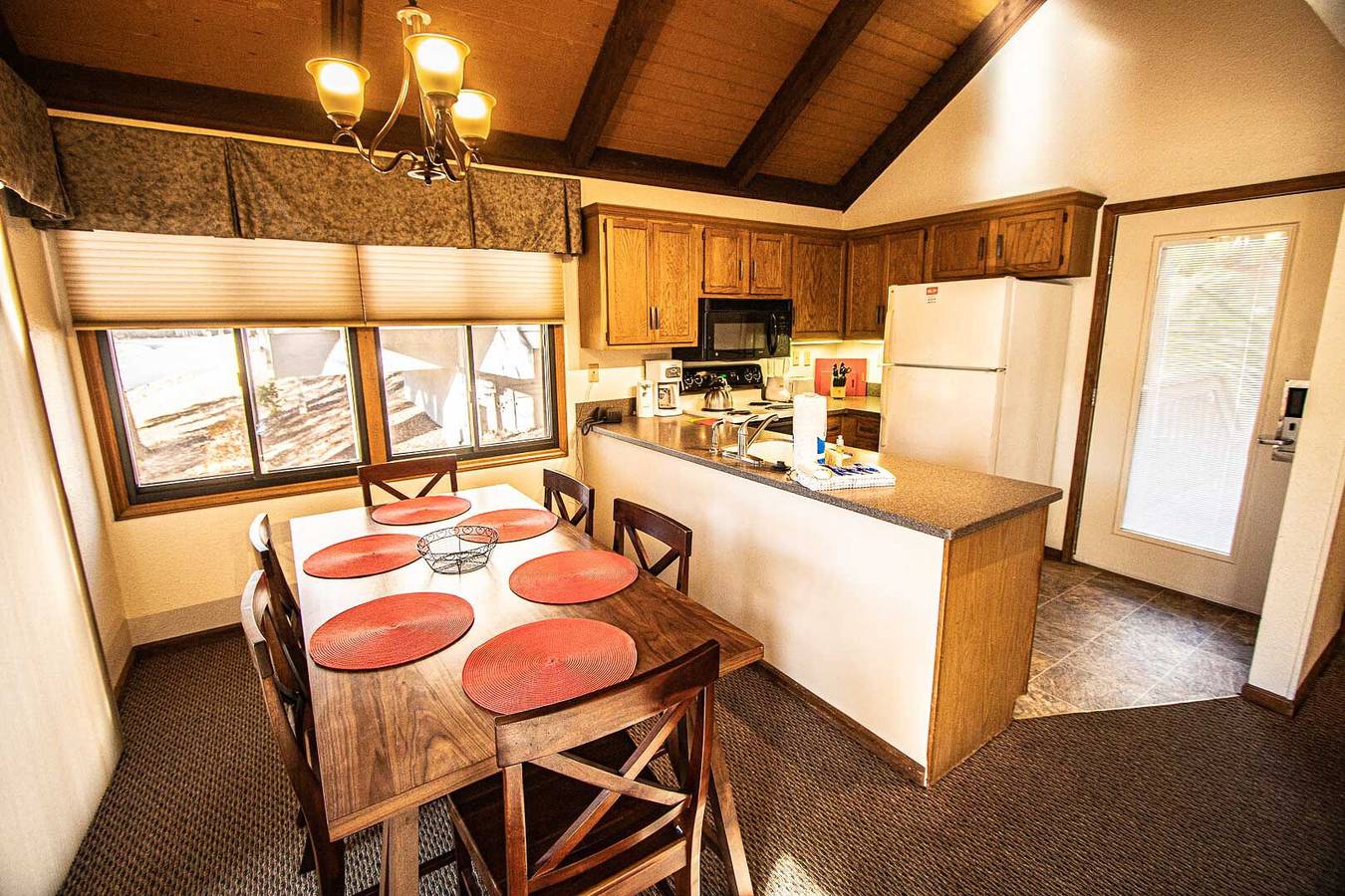 Ganze Wohnung, Mountain Loft Resort in Rutherford County