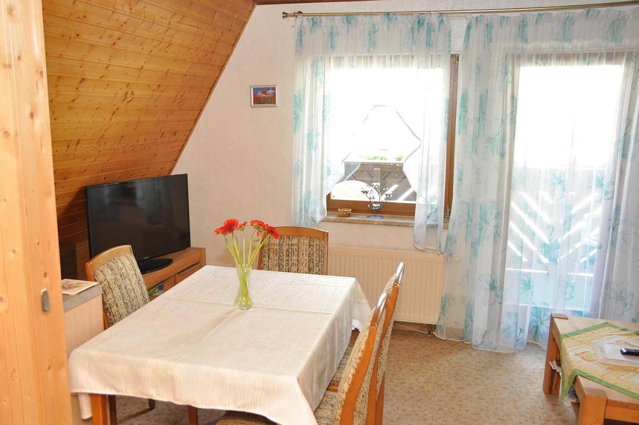 Ganze Wohnung, Ferienwohnung Neubert in Wolkenstein (Deutschland), Erzgebirge