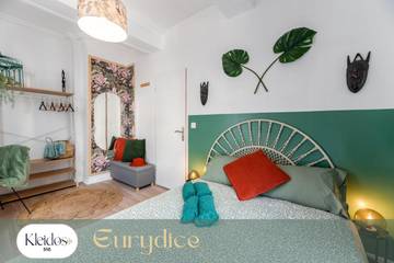 Gîte pour 5 personnes à Pont-Audemer