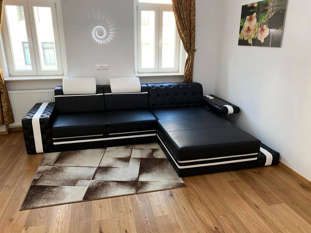 Colony Apartment Salon in Viena, Donau Niederösterreich