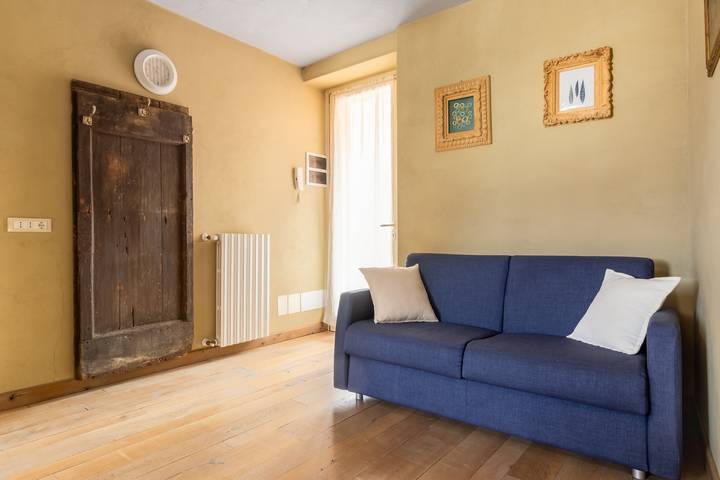 Appartamento per 3 persone in Puegnago del Garda