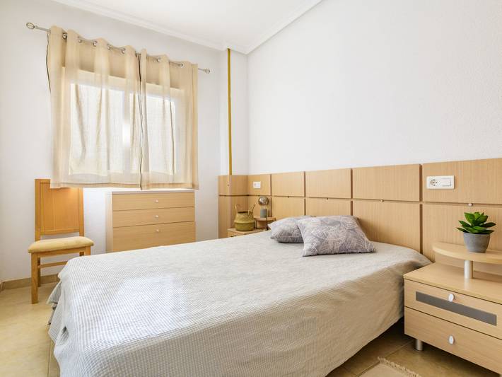 Gîte pour 4 personnes, avec bassin pour enfant ainsi que terrasse et jardin à Oropesa del Mar - 4