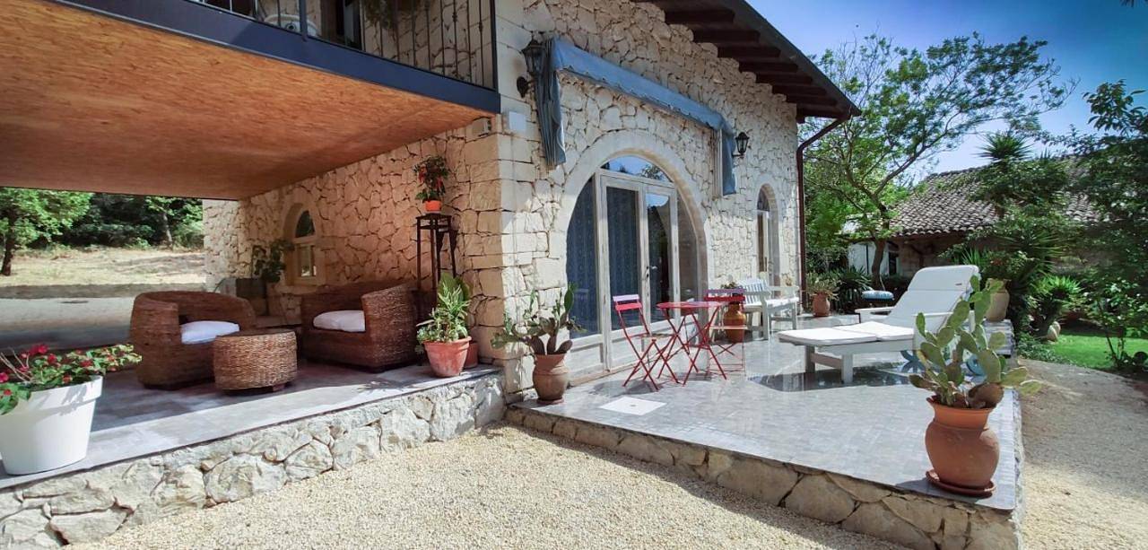 Three-Bedroom House in Palazzolo Acreide, Siracusa e dintorni