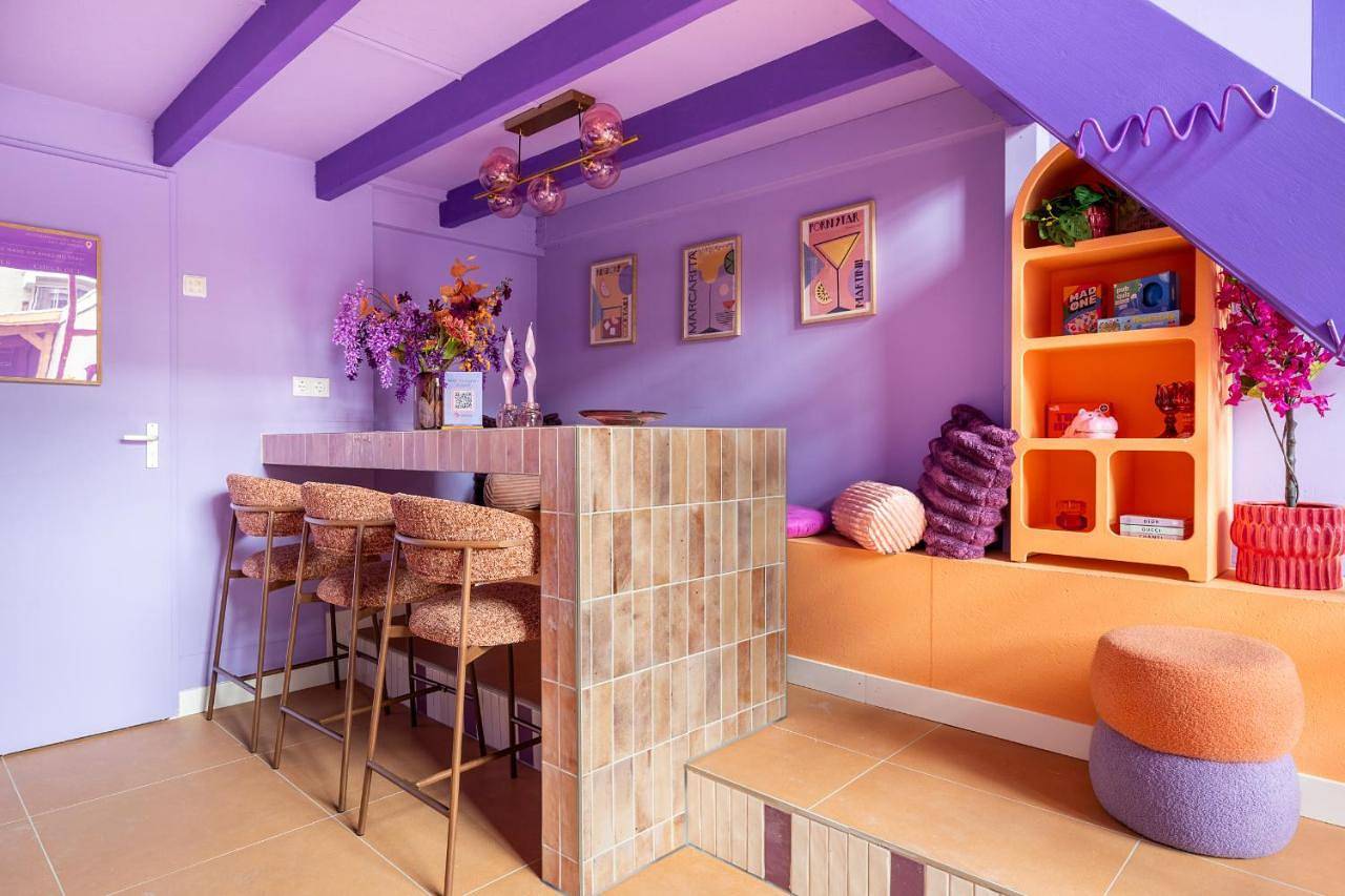 Apartment with Terrace in Bréda, Brabant-Septentrional