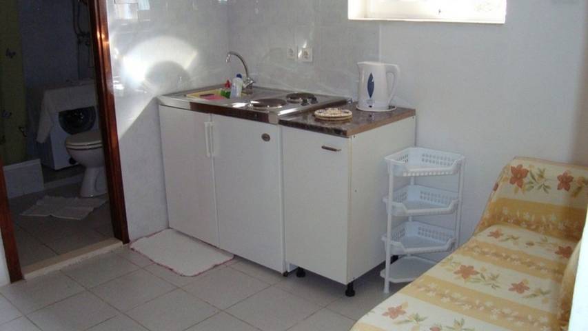 Ferienwohnung für 2 Personen in Brist - 3