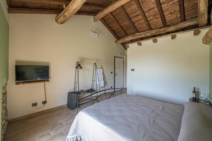 Chambre d’hôte pour 2 personnes, avec vue et jardin dans Piémont - 2