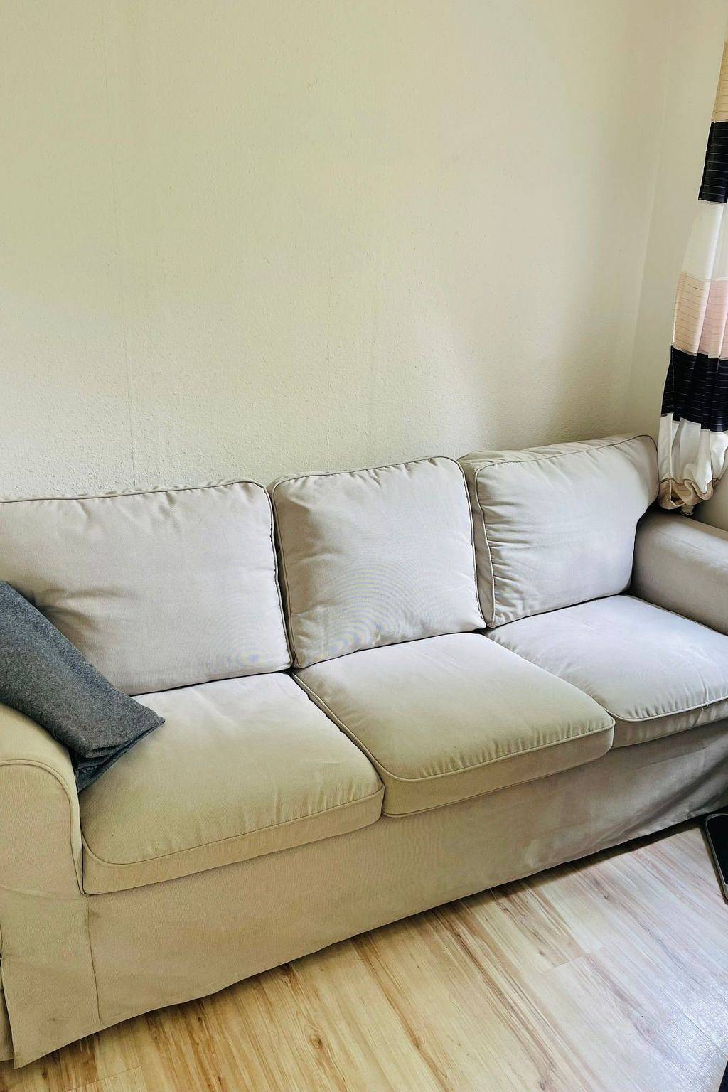 Haus Skandevik in Putbus, Rügen