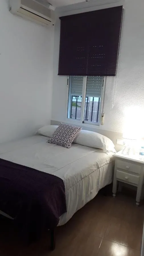 Gästehaus für 2 Personen, mit Terrasse - 1