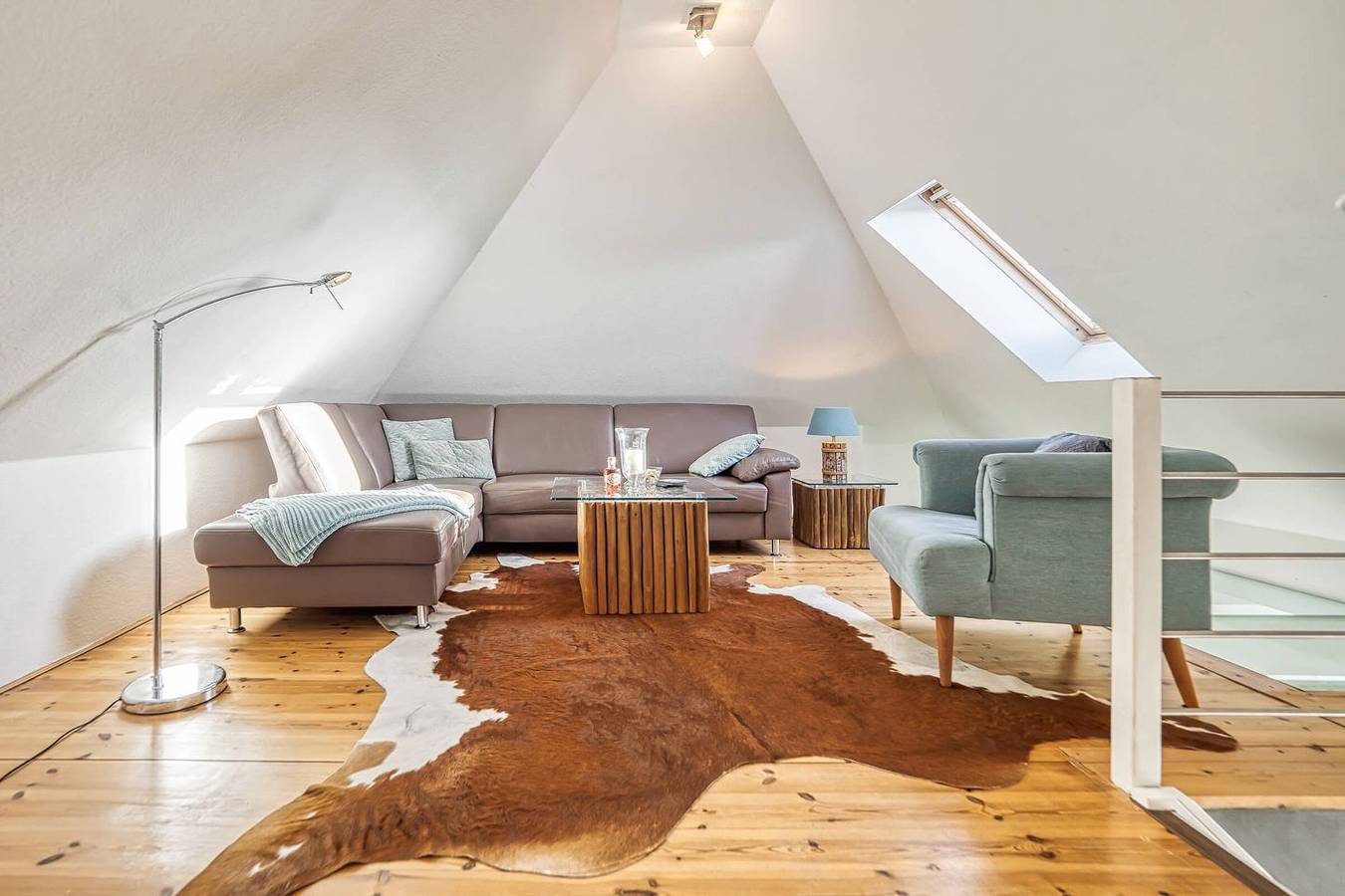 Ferienwohnung in Zingst ab 113€ pro Nacht