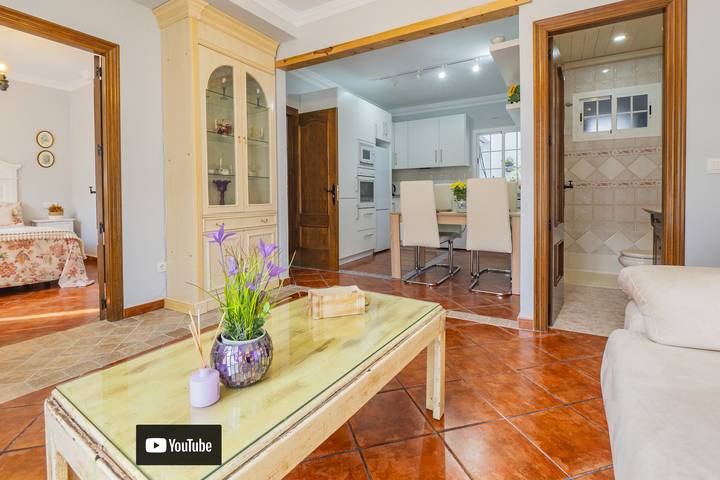 Gîte pour 2 personnes, avec balcon à Alhaurín el Grande - 2