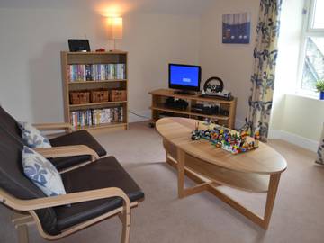 Holiday Rental for 5 People in Windermere, Cumbria, Photo 2