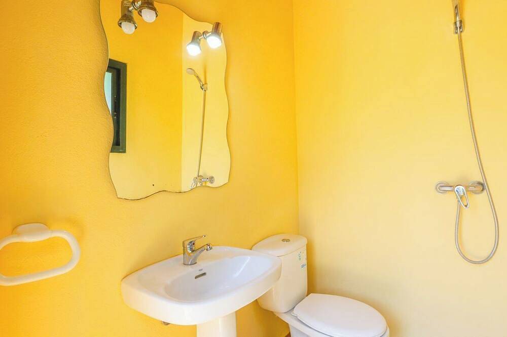 Casa Rural Los Conde Guadalcanal by Ruralidays in Guadalcanal, Sierra Morena