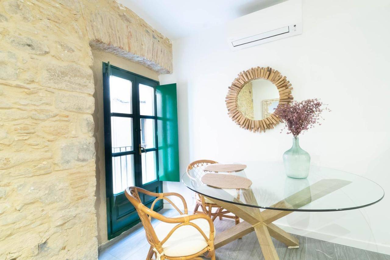 Entire apartment, Terra Boutique Apartment in Girona, Gironès