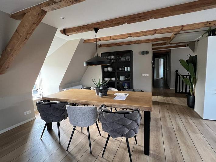 Gîte pour 6 personnes, adapté aux familles à Leeuwarden - 2