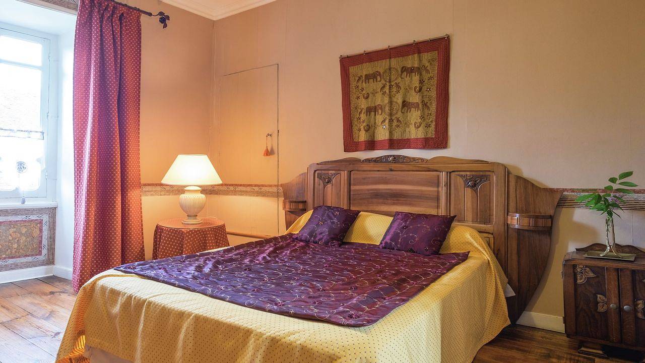 Ferienhaus für 6 Personen (200 m²) in Saint-Jory-las-Bloux in Saint-Jory-las-Bloux, Périgord Vert