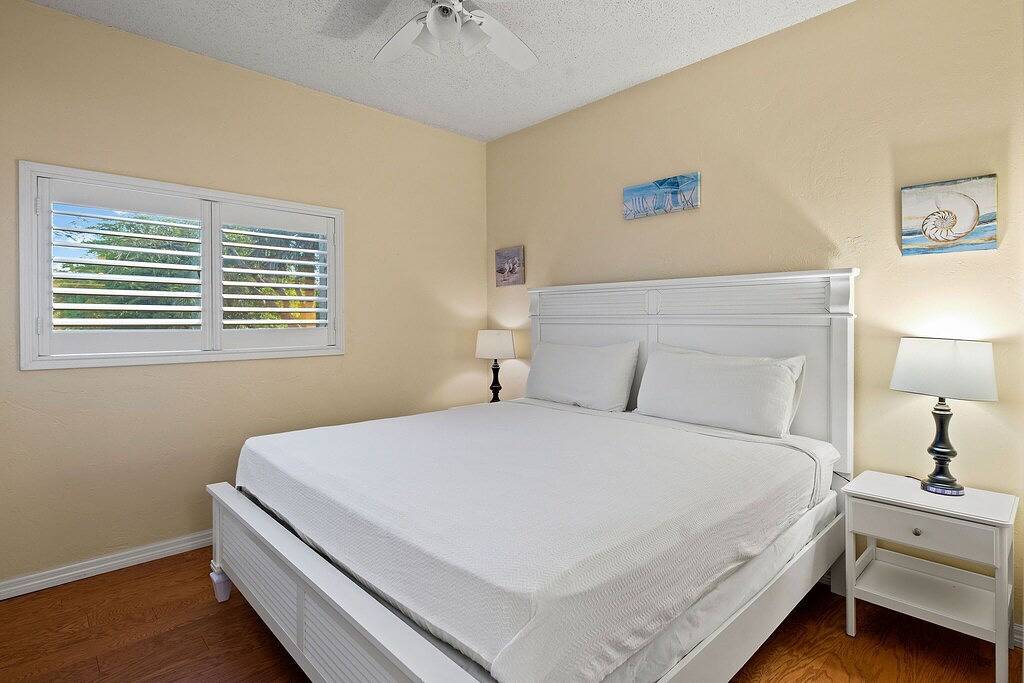 Ganze Wohnung, Cute and Comfy Retreat on Sanibel Island, Pool, Bikes in Sanibel, Sanibel Island