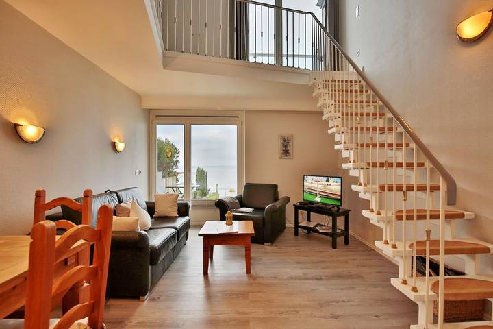 Ferienwohnung für 3 Personen, mit Terrasse in Timmendorfer Strand - 2