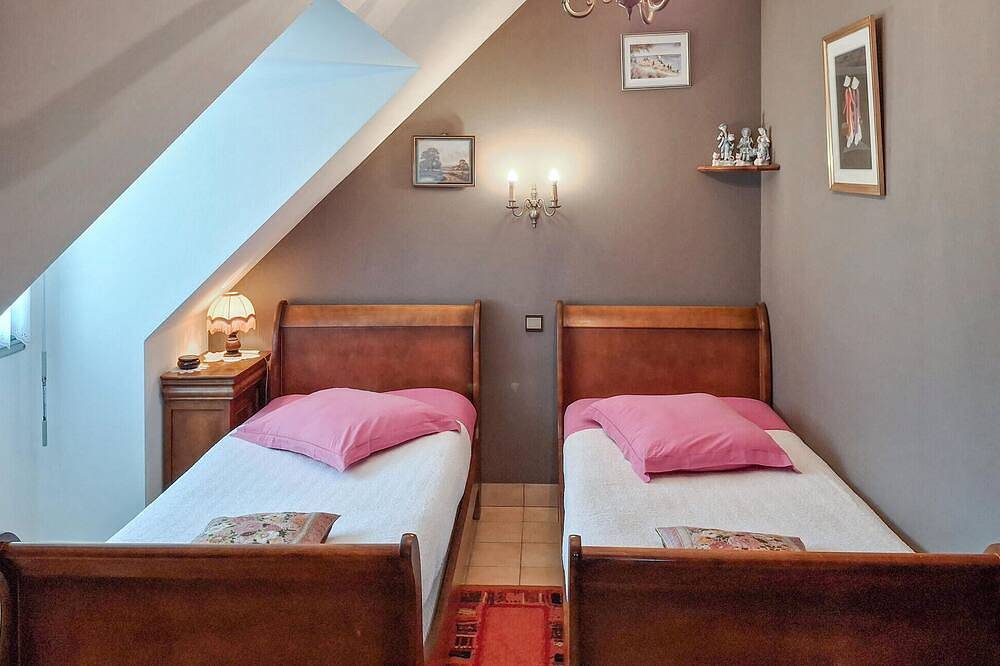 Appartement entier, Appartement confortable à Clohars Carnoet avec Wi-Fi in Clohars-Carnoët, Côte de Cornouaille